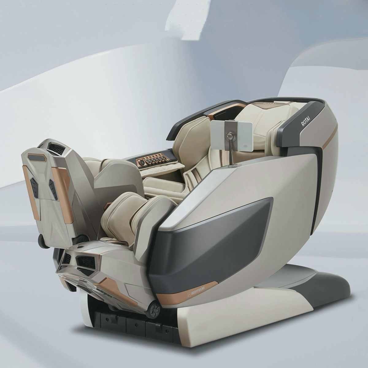 Massage Chairs in Saudi Arabia - كراسي مساج
