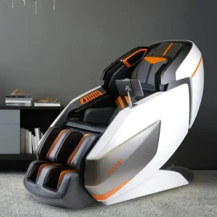 Rotai - Best Massage Chair in Dubai, UAE - Shop massage chairs in Abu Dhabi, UAE, Saudi Arabia كرسي التدليك
