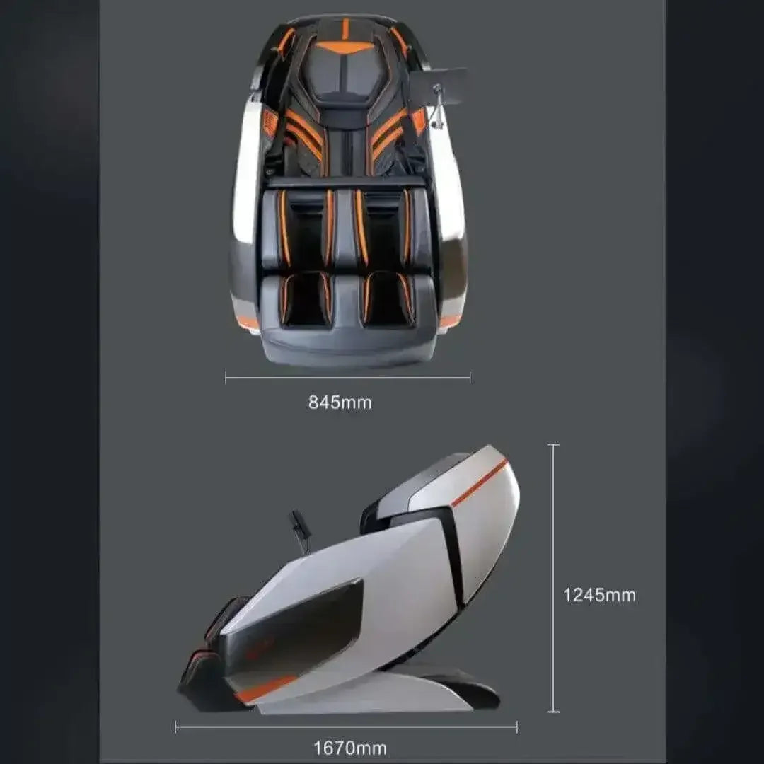 Rotai - Best Massage Chair in Dubai, UAE - Shop massage chairs in Abu Dhabi, UAE, Saudi Arabia كرسي التدليك