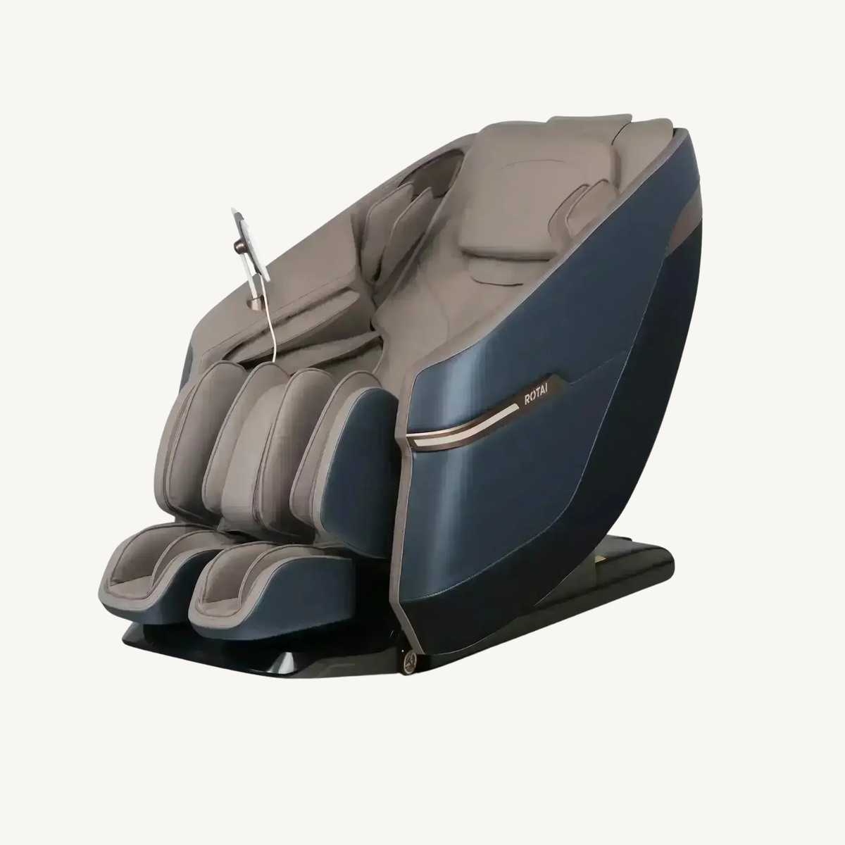 Jazz Recovery Massage Chair (BLUE)