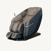 Jazz Recovery Massage Chair (BLUE)