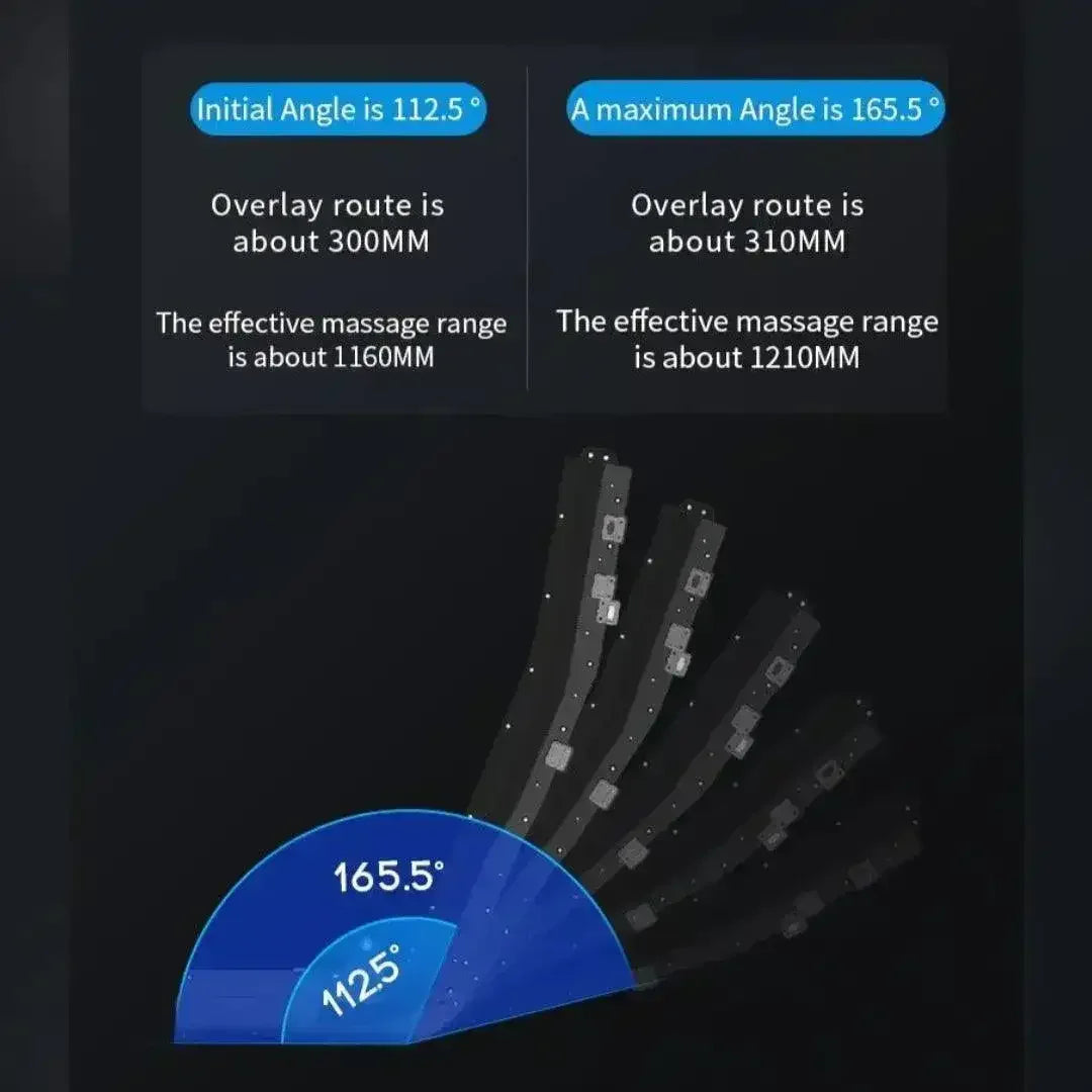 Rotai - Best Massage Chair in Dubai, UAE - Shop massage chairs in Abu Dhabi, UAE, Saudi Arabia كرسي التدليك