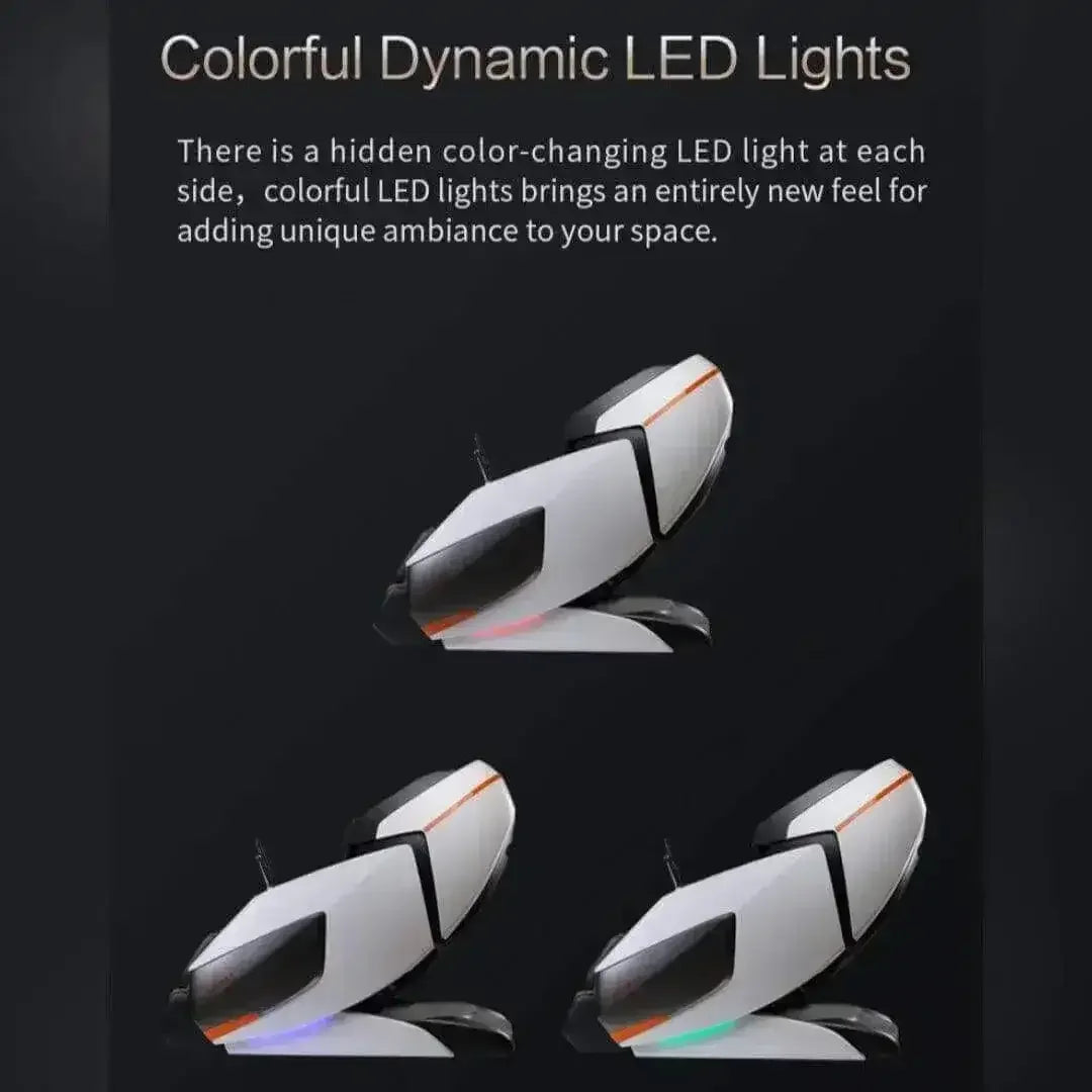 Rotai - Best Massage Chair in Dubai, UAE - Shop massage chairs in Abu Dhabi, UAE, Saudi Arabia كرسي التدليك