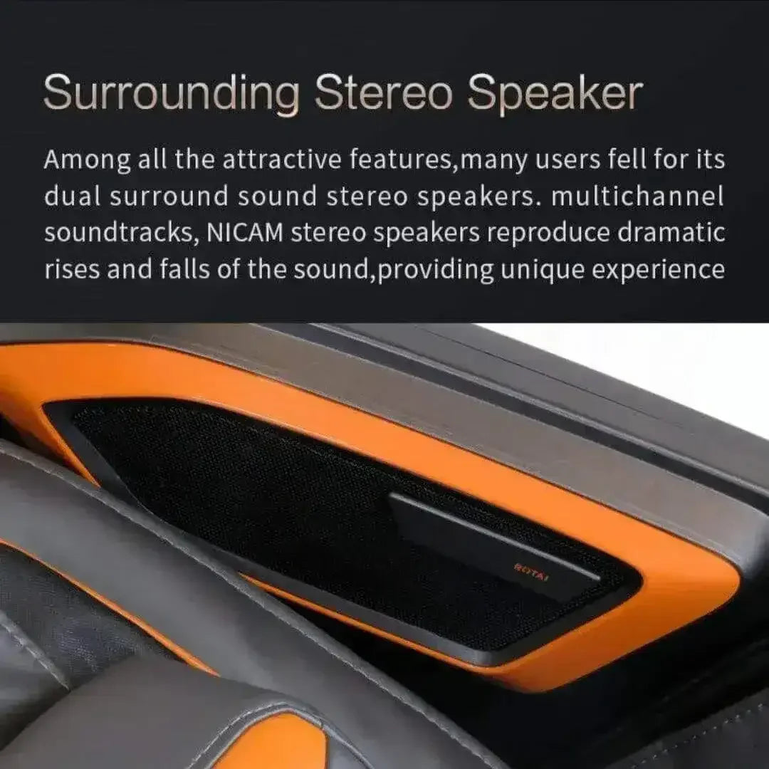 Rotai - Best Massage Chair in Dubai, UAE - Shop massage chairs in Abu Dhabi, UAE, Saudi Arabia كرسي التدليك