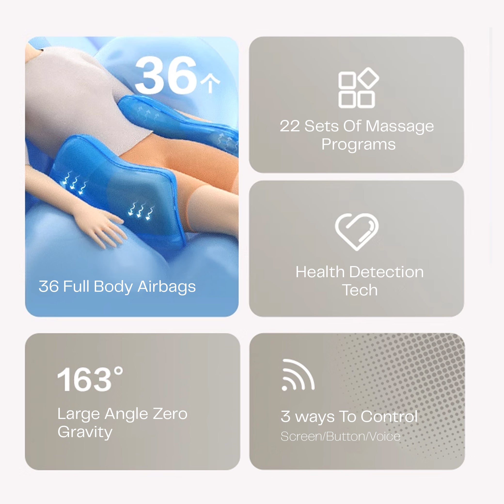 كرسي روايال ماجيستيك برو ماكس (A68 Max)