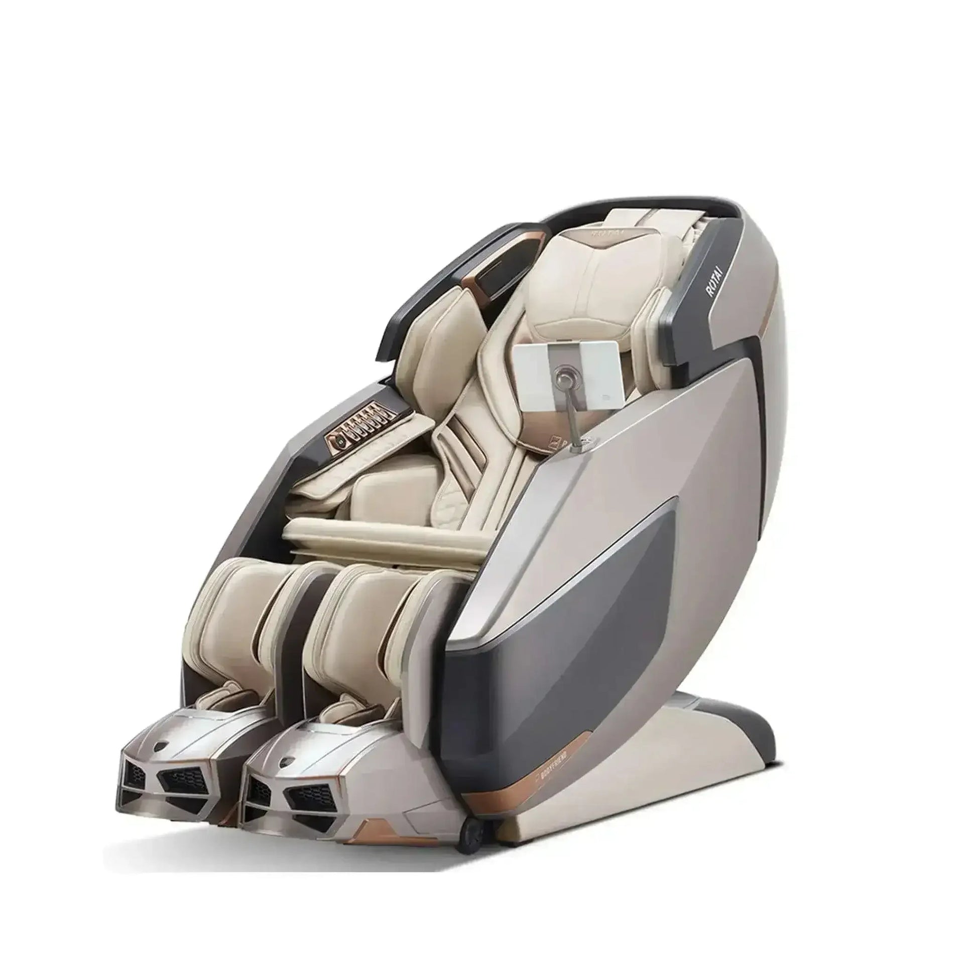 Rotai - Best Massage Chair in Dubai, UAE - Shop massage chairs in Abu Dhabi, UAE, Saudi Arabia كرسي التدليك