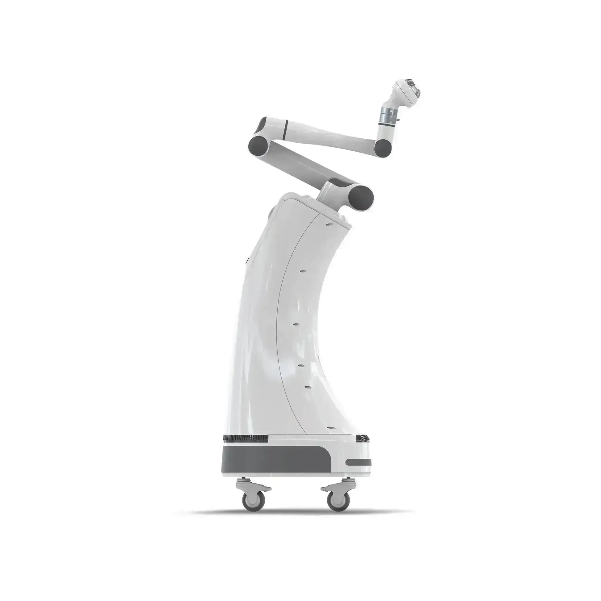 AI Physiotherapy Robot - Rotai - Best Massage Chair in Dubai UAE - Shop massage chairs in UAE, Saudi Arabia -Therapy Massage Chairs - Back, Neck, & Leg Pain Relief