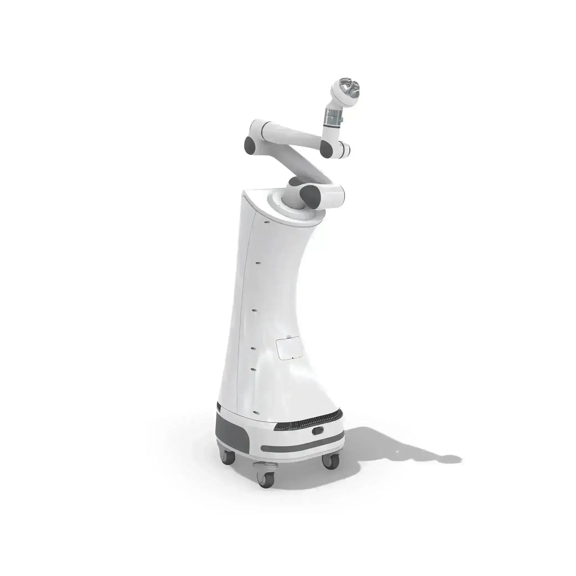 AI Physiotherapy Robot - Rotai - Best Massage Chair in Dubai UAE - Shop massage chairs in UAE, Saudi Arabia -Therapy Massage Chairs - Back, Neck, & Leg Pain Relief