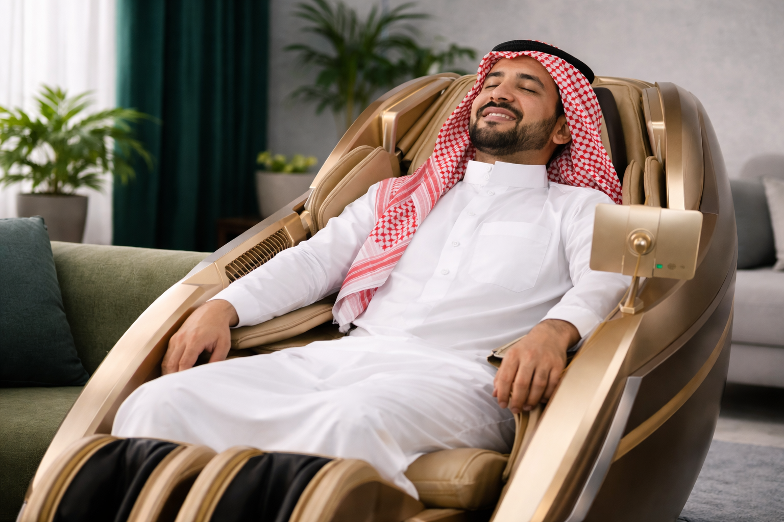 ROTAI KSA