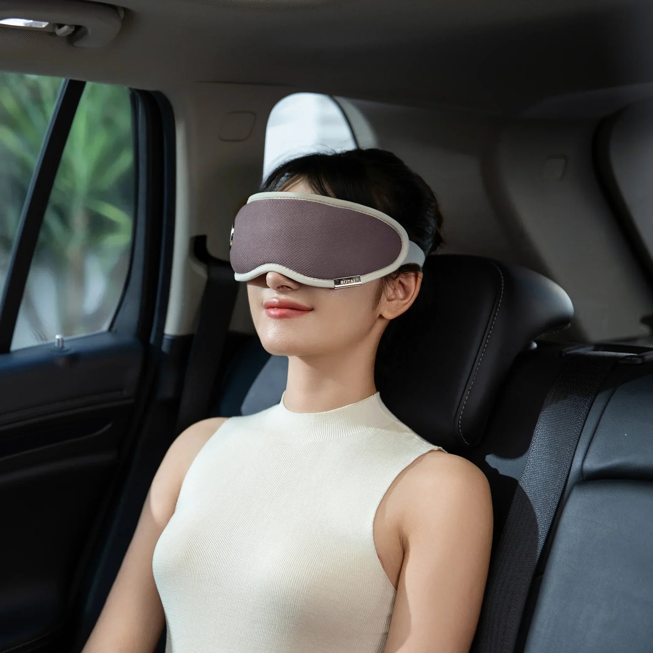 ROTAI EY200 Eye Massager