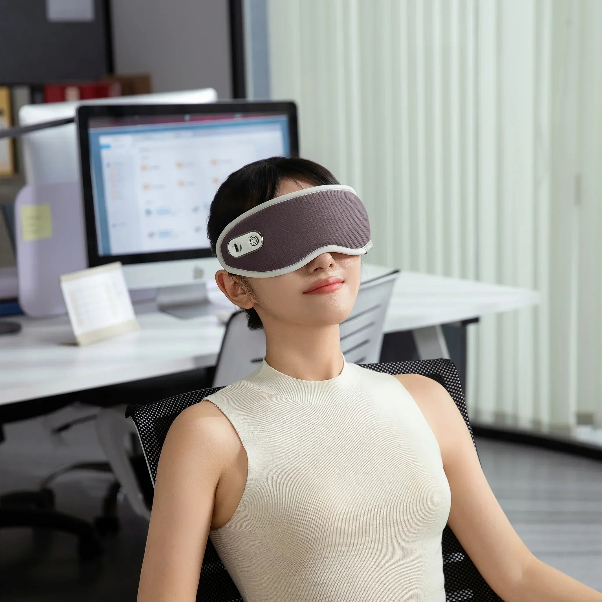 ROTAI EY200 Eye Massager