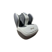 Foot & Calf Massager (White)