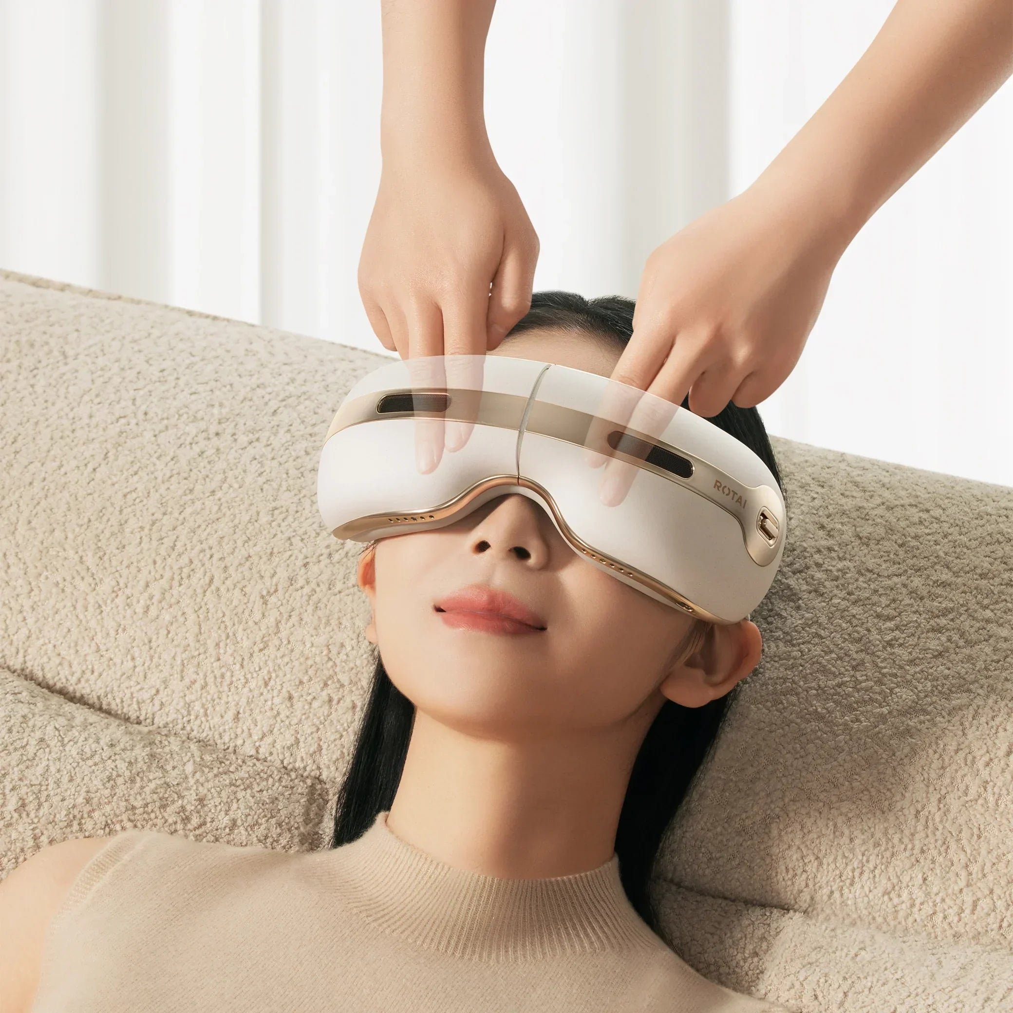 ROTAI H42 Eye Massager