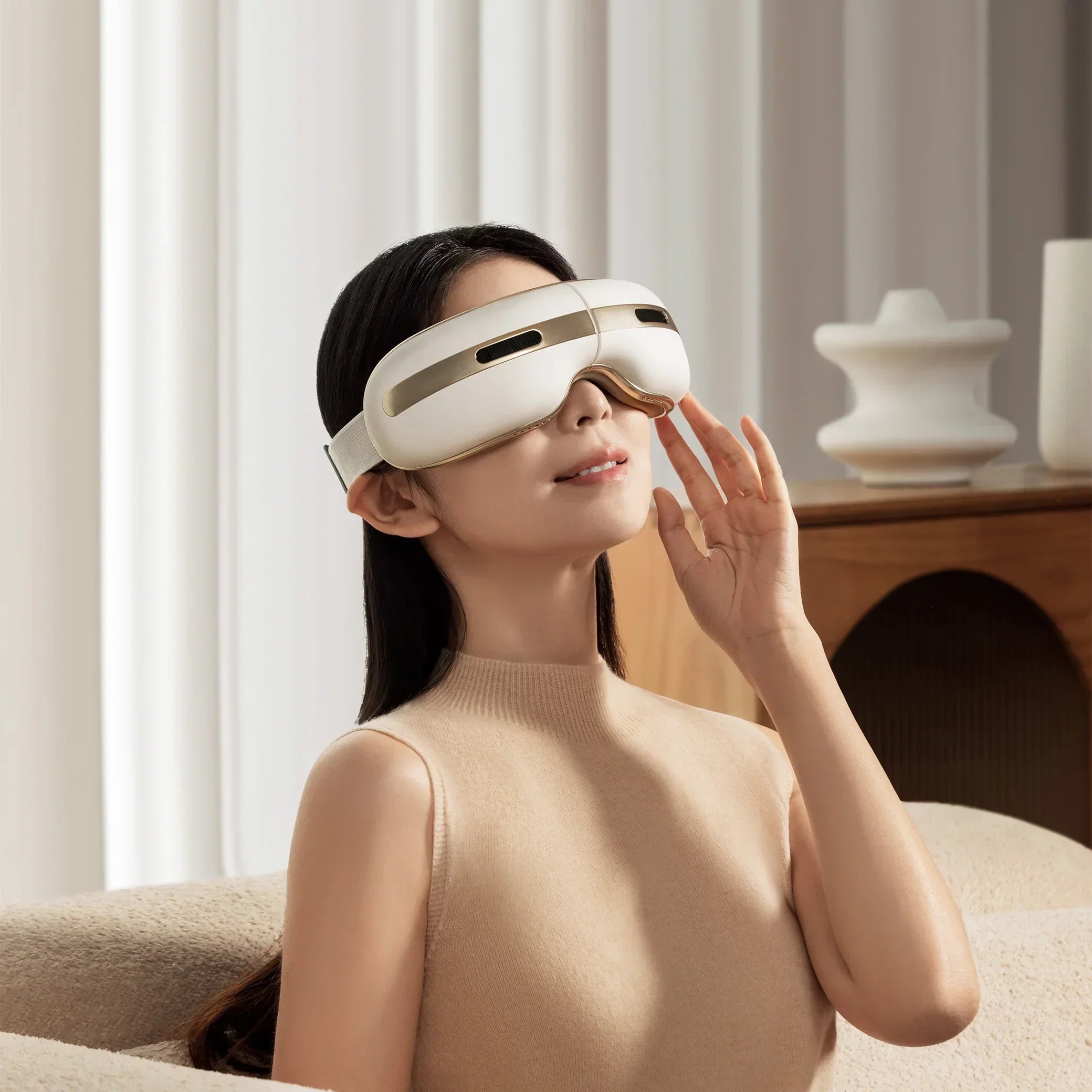ROTAI H42 Eye Massager