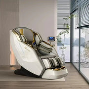ARIES Hoyogen Massage Chair - Rotai - Best Massage Chair in Dubai UAE - Shop massage chairs in UAE, Saudi Arabia -Therapy Massage Chairs - Back, Neck, & Leg Pain Relief