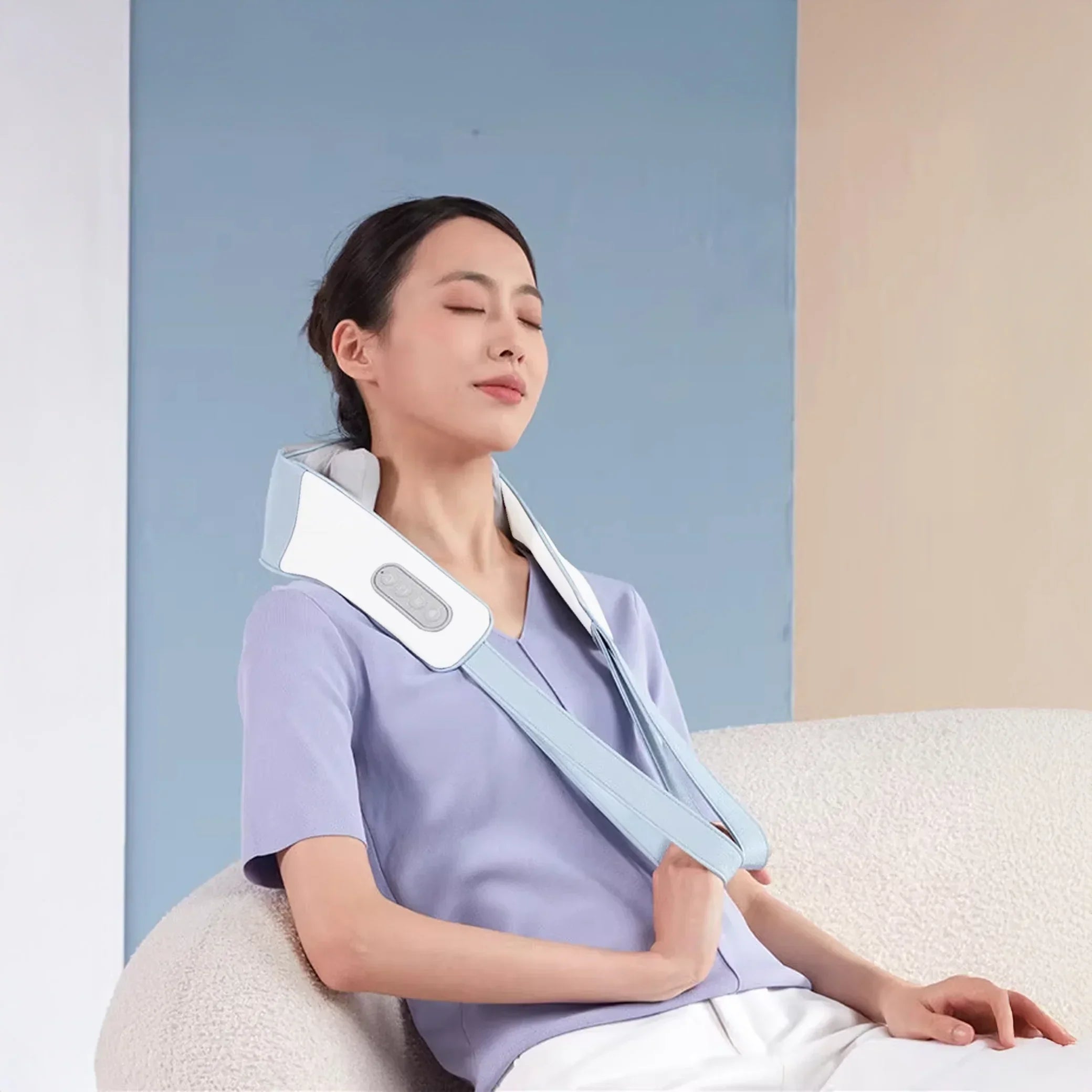 جهاز تدليك الرقبة الذكي Rotai K35PRO