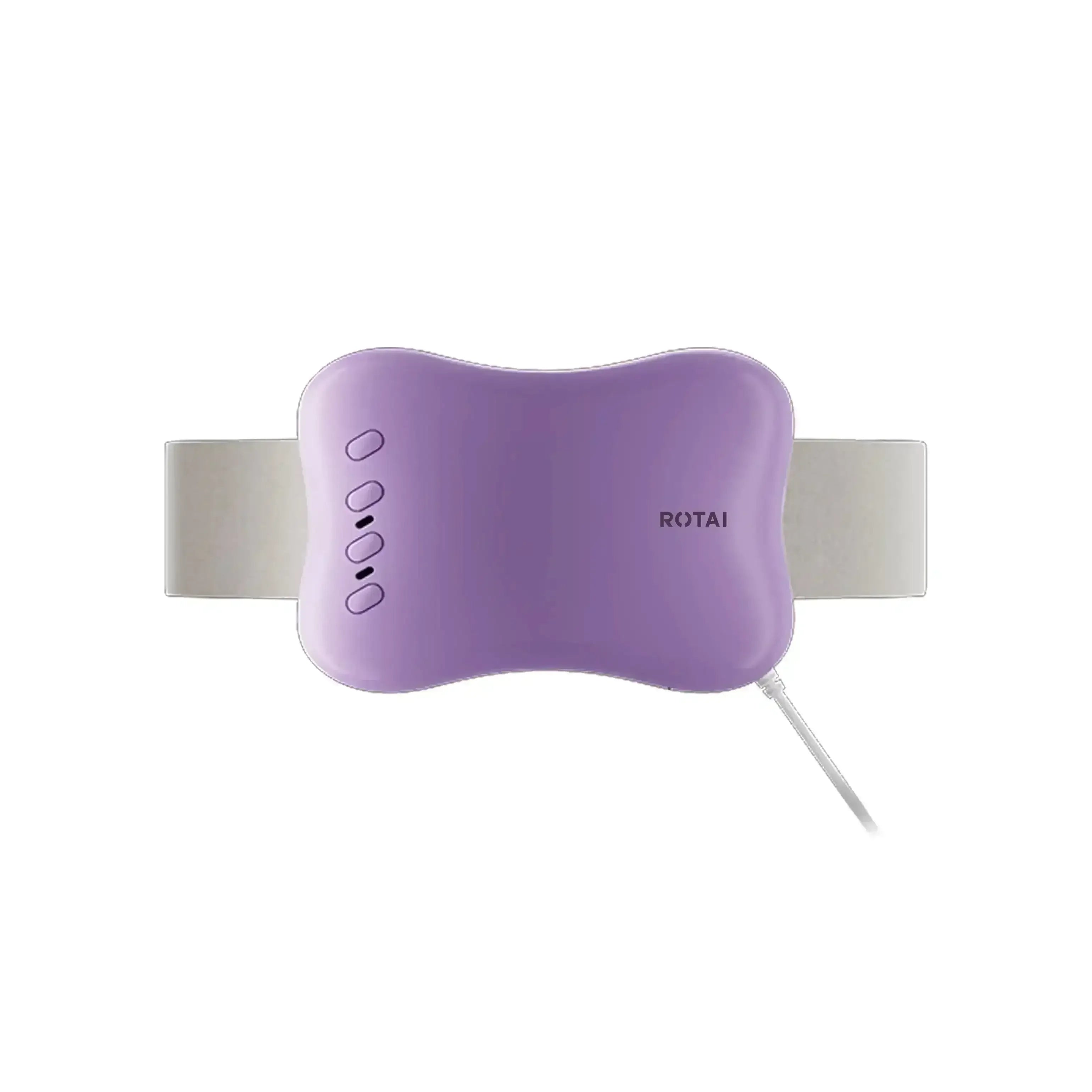 Intelligent Heating Massage Belt