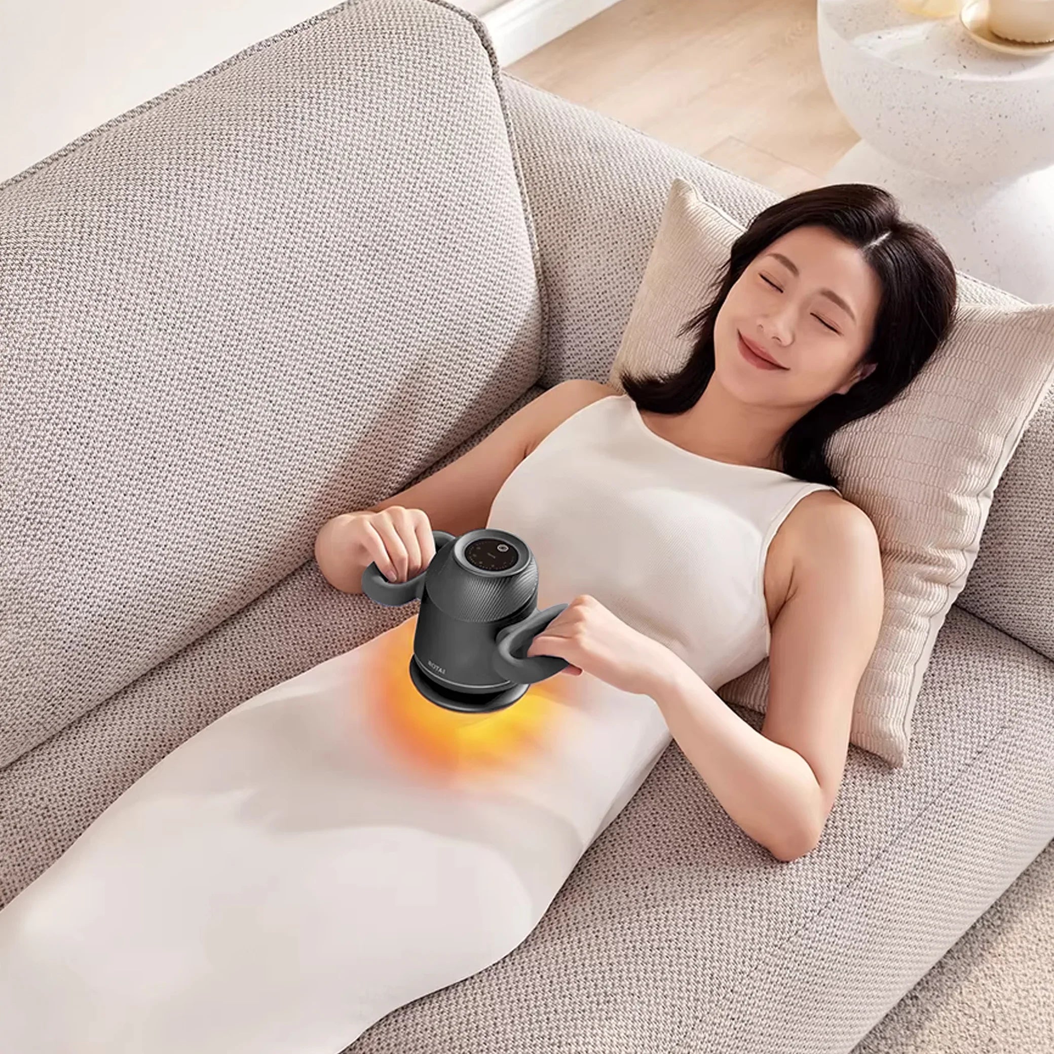 RT06 Abdominal Massager