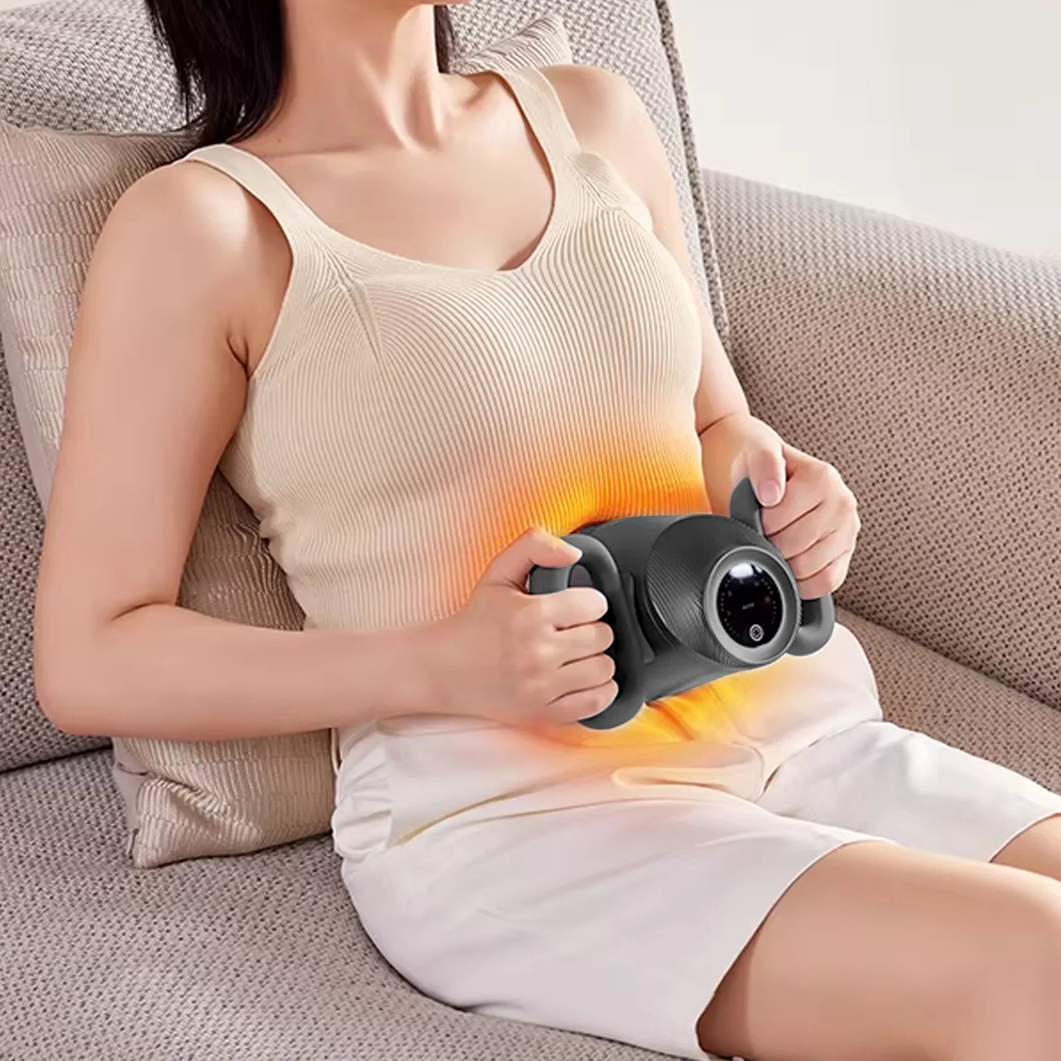 RT06 Abdominal Massager