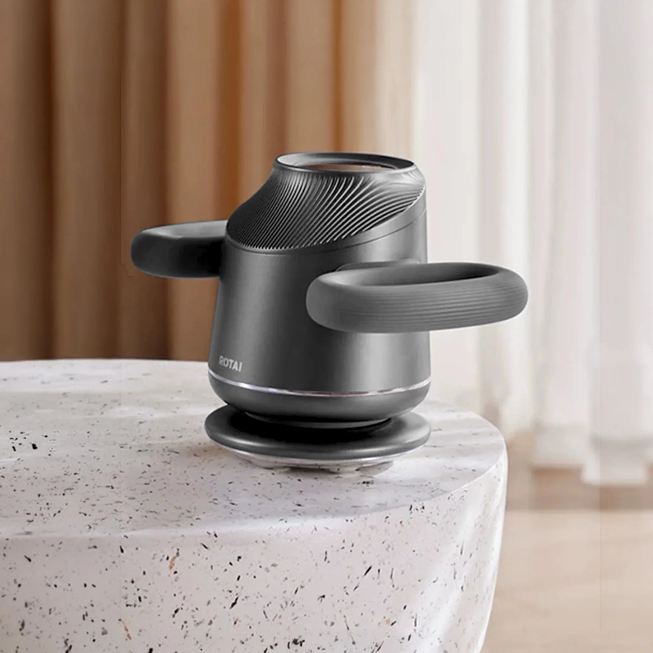 RT06 Abdominal Massager