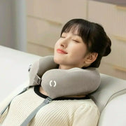 Electric Neck Massage Pillow