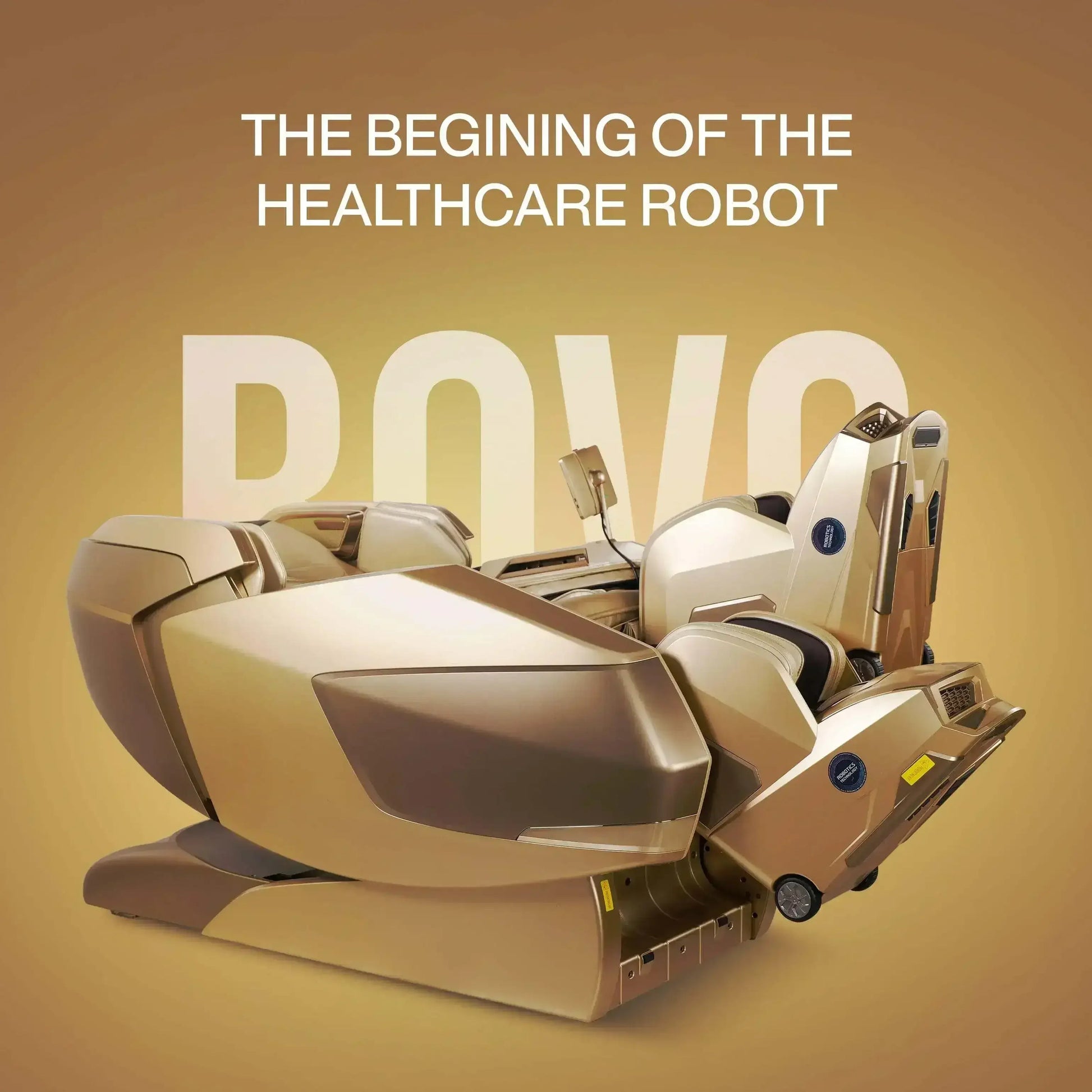 Rotai - Best Massage Chair in Dubai, UAE - Shop massage chairs in Abu Dhabi, UAE, Saudi Arabia كرسي التدليك