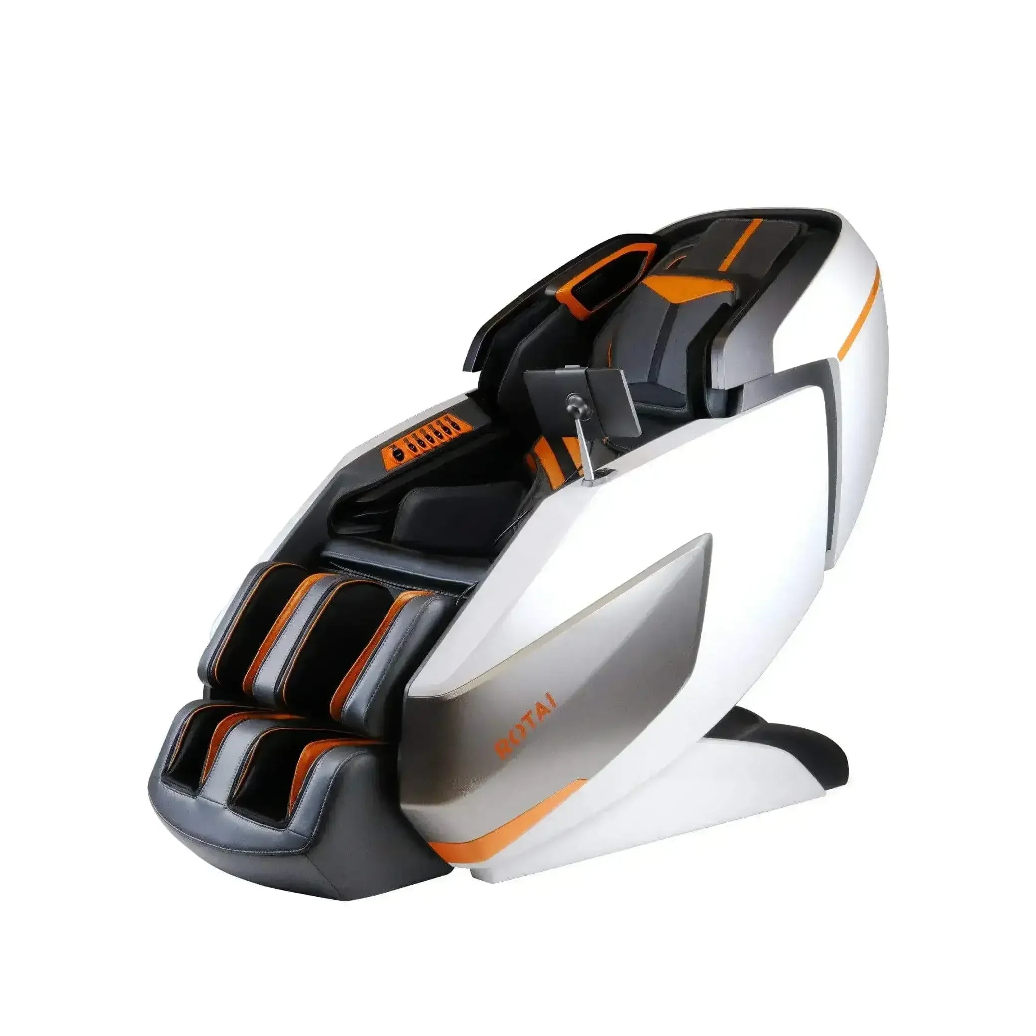 Rotai - Best Massage Chair in Dubai, UAE - Shop massage chairs in Abu Dhabi, UAE, Saudi Arabia كرسي التدليك