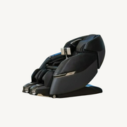 Advanced AI Robotic  (Space Black)