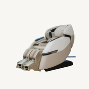 Advanced AI Robotic (Beige)