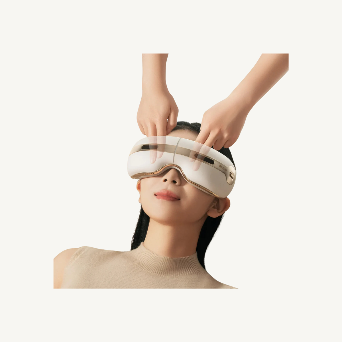 ROTAI H42 Eye Massager