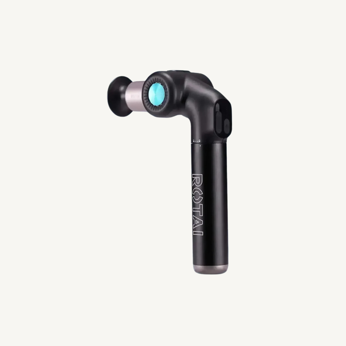 Muscle Therapy Foldable Massage Gun
