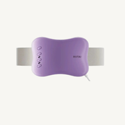 Intelligent Heating Massage Belt