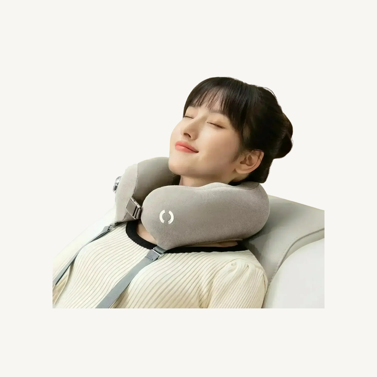 Electric Neck Massage Pillow