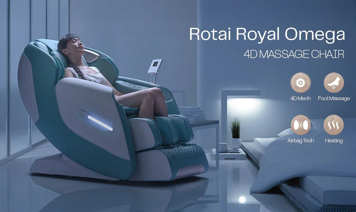 ROTAI KSA