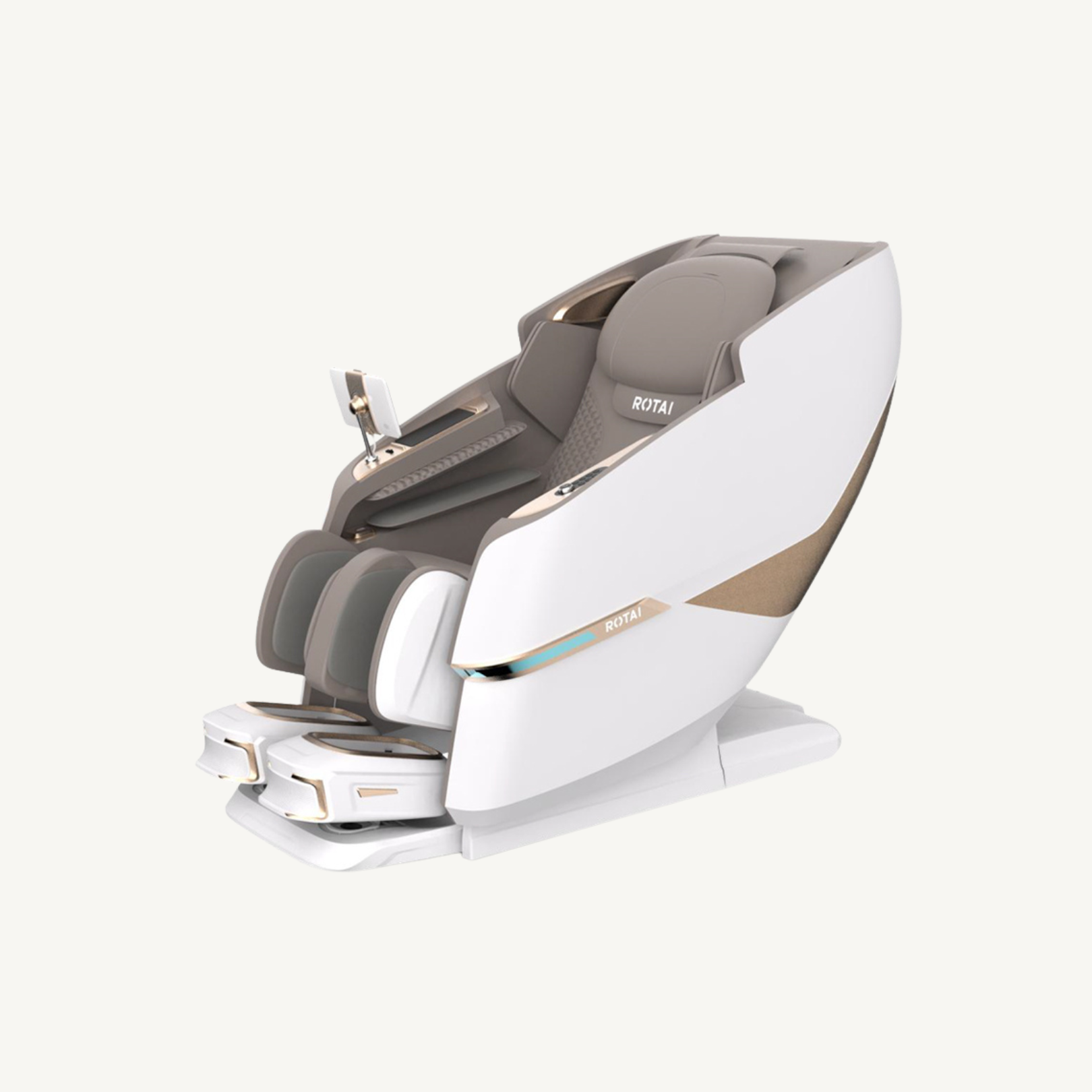 كرسي مساج A68 Max عالي الجودة لتجربة استرخاء استثنائية | A68 Max high end massage chair