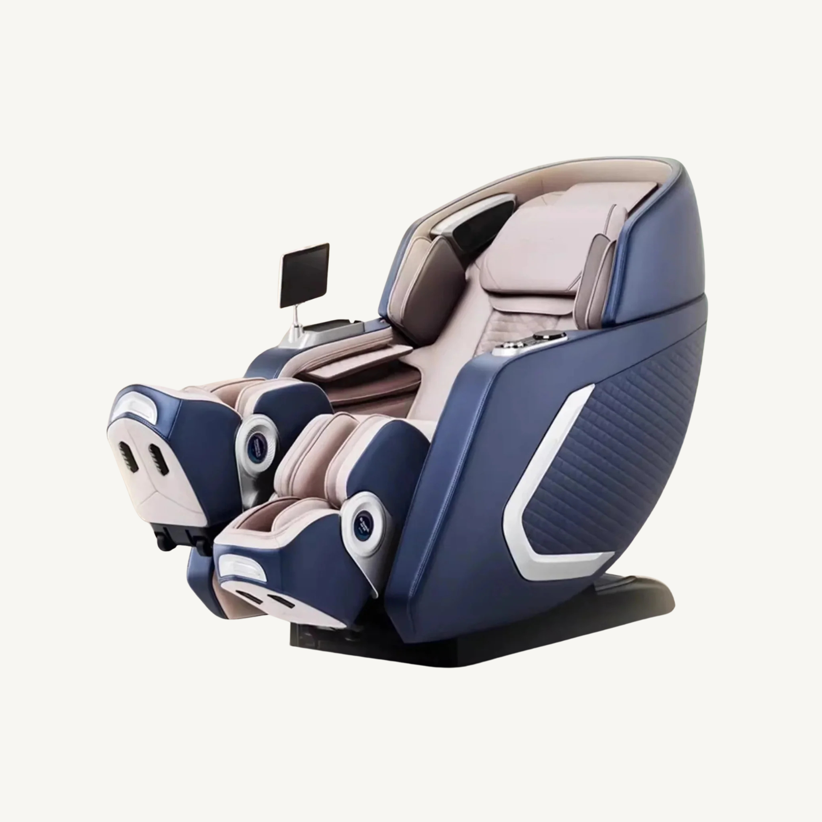 كرسي مساج A70 Max في السعودية مع تقنيات متقدمة ومساج كامل للجسم | A70 Max massage chair Saudi Arabia full body massage