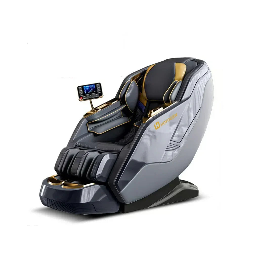 ARIES Hoyogen Massage Chair