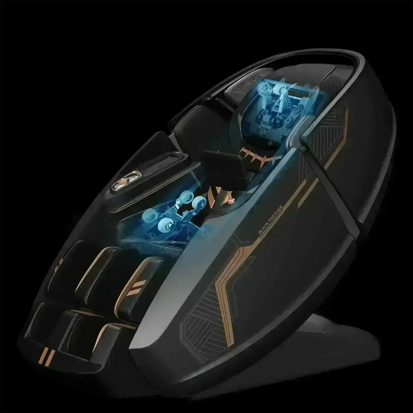 Rotai - Best Massage Chair in Dubai, UAE - Shop massage chairs in Abu Dhabi, UAE, Saudi Arabia كرسي التدليك