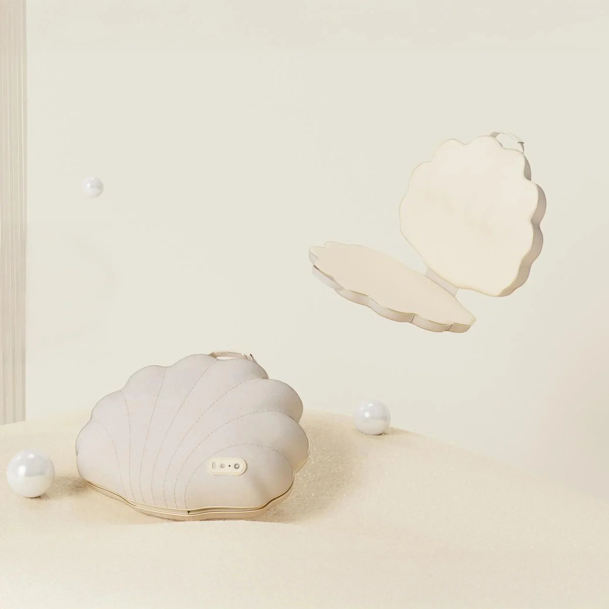 وسادة التدليك مع التسخين Rotai C30